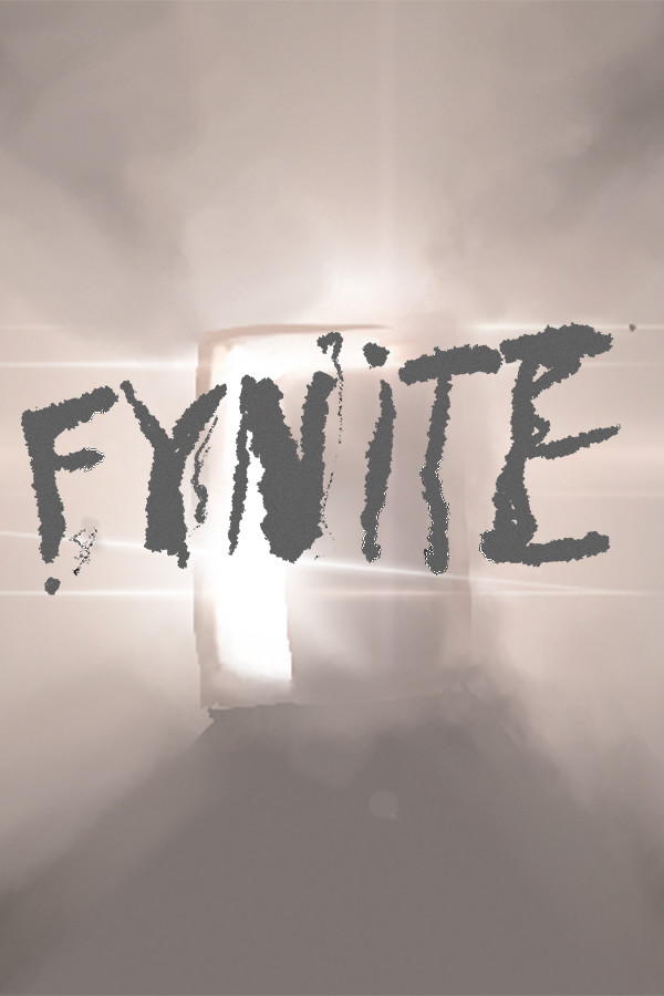 Steam portrait for Fynite.