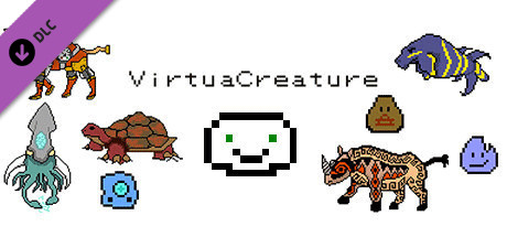 VirtuaCreature - Premium Upgrade cover art