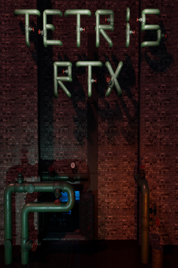 TETRIS RTX for steam