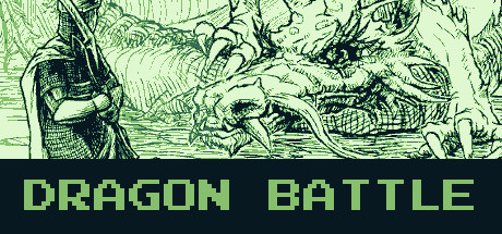 Dragon Battle cover art