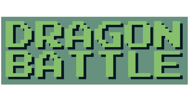 Dragon Battle Logo