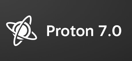 Proton 7.0 cover art