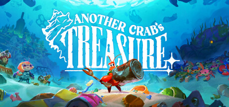 Another Crab's Treasure cover art
