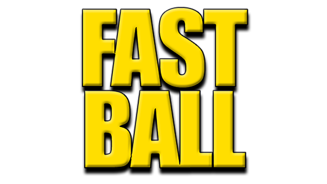 Fast-Ball Logo