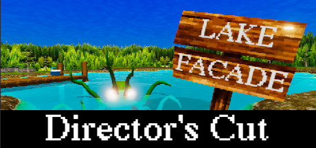 Lake Facade: Directors Cut