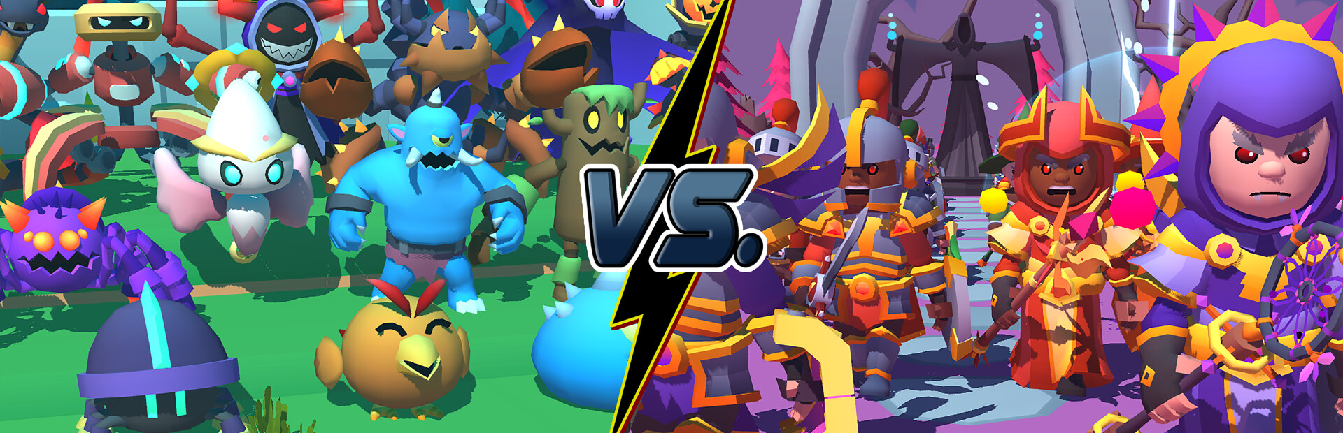 Idle Monster TD: Evolved