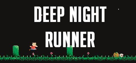 Deep Night Runner cover art