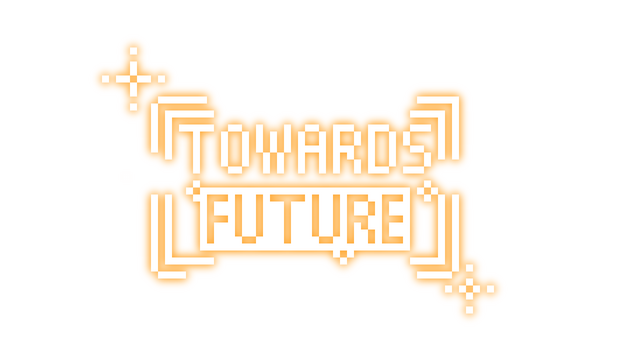 Towards Future Logo