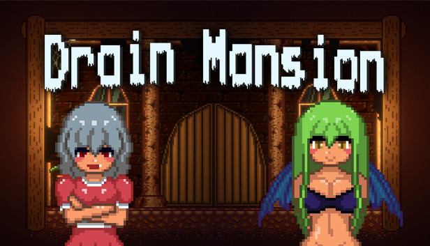 Drain Mansion APK 2.0.3 Download Free For Android