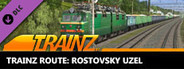 Trainz 2022 DLC - Trainz Route: Rostovsky Uzel
