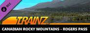 Trainz 2022 DLC - Canadian Rocky Mountains - Rogers Pass