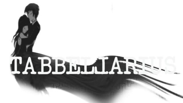 Tabbellarius Logo