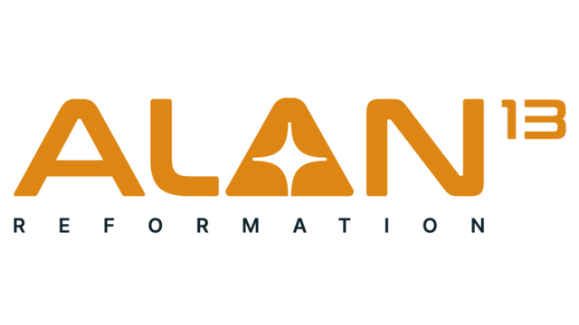ALAN-13 Reformation Logo
