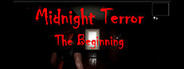 Midnight Terror - The Beginning System Requirements