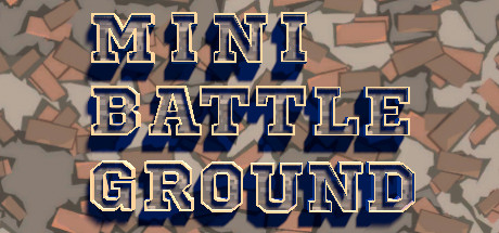 Mini Battle Ground cover art