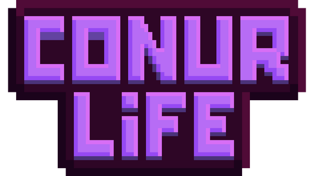 Conur Life Logo