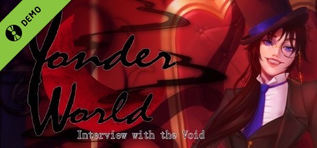 Yonder World: Interview with the Void Demo cover art