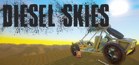 Diesel Skies PC Specs