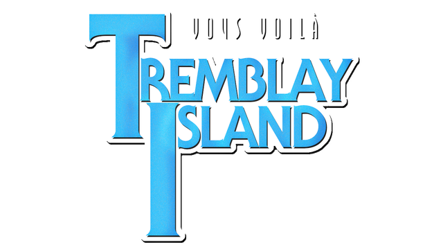 Tremblay Island Logo