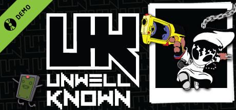 Unwell Known Demo cover art