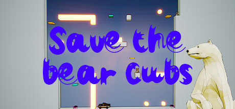Save The Bear Cubs PC Specs