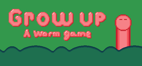 Grow Up! - A Worm Game PC Specs