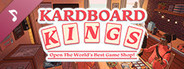 Kardboard Kings Soundtrack