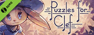 Puzzles For Clef Demo