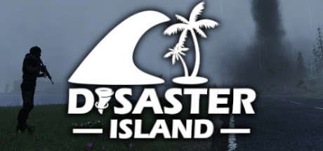 Disaster Island cover art