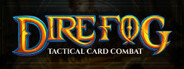 Dire Fog: Tactical Card Combat System Requirements