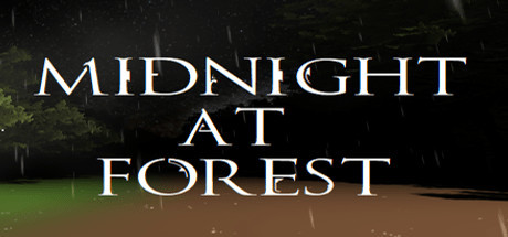 Midnight at Forest Playtest cover art