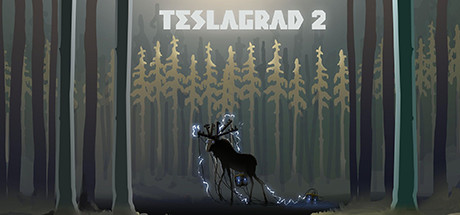 Teslagrad 2 Playtest cover art