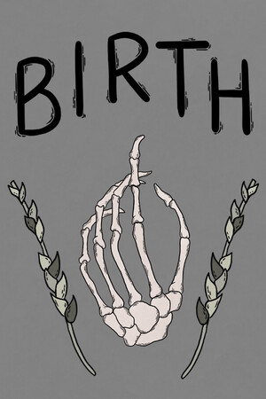 Birth poster image on Steam Backlog