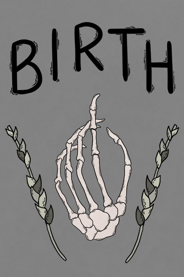 Birth for steam