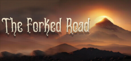 The Forked Road cover art