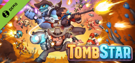 TombStar Demo cover art
