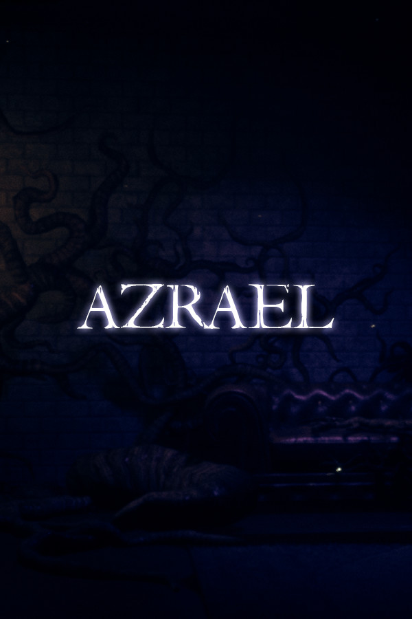 Steam portrait for Azrael.