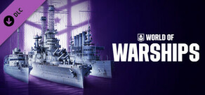 World of Warships β American Freedom cover art