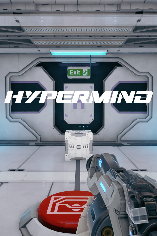 Hypermind for steam Hypermind for steam