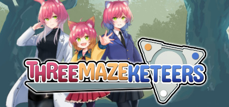 Three Mazeketeers PC Specs