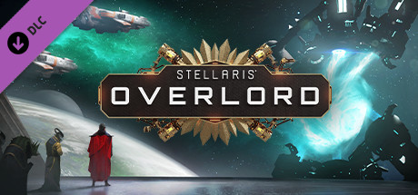 Stellaris: Overlord cover art