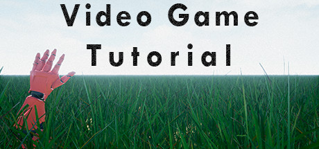 Video Game Tutorial cover art