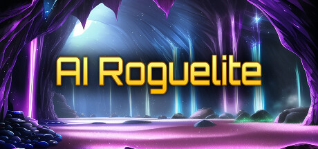 AI Roguelite cover art