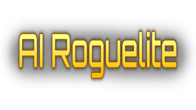 AI Roguelite - Steam Backlog