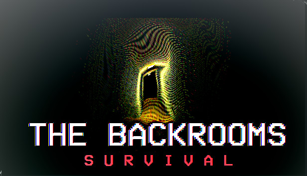 Infected Backrooms: Multiplayer no Steam