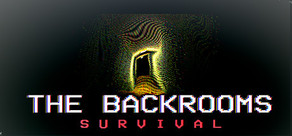The Backrooms: Survival cover art