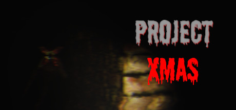 Project XMAS cover art