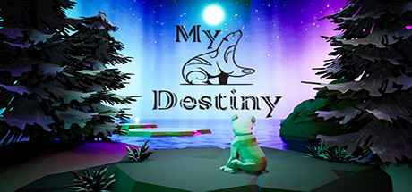 My Destiny cover art