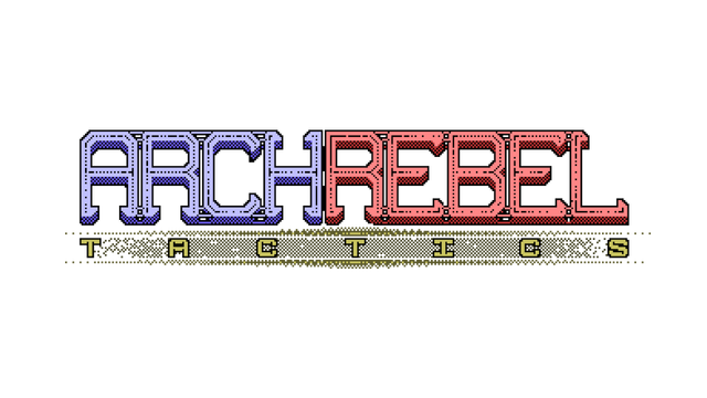 Archrebel Tactics Logo