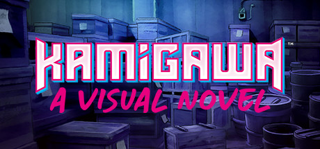 Kamigawa: A Visual Novel cover art